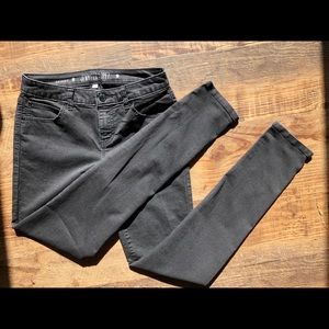 Jennifer Lopez Sculpt Skinny Jeans